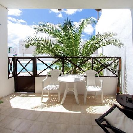 Oasisstudiolanzarote Пуэрто дель Кармен Экстерьер фото