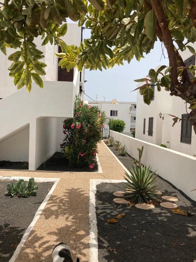 Oasisstudiolanzarote Пуэрто дель Кармен Экстерьер фото