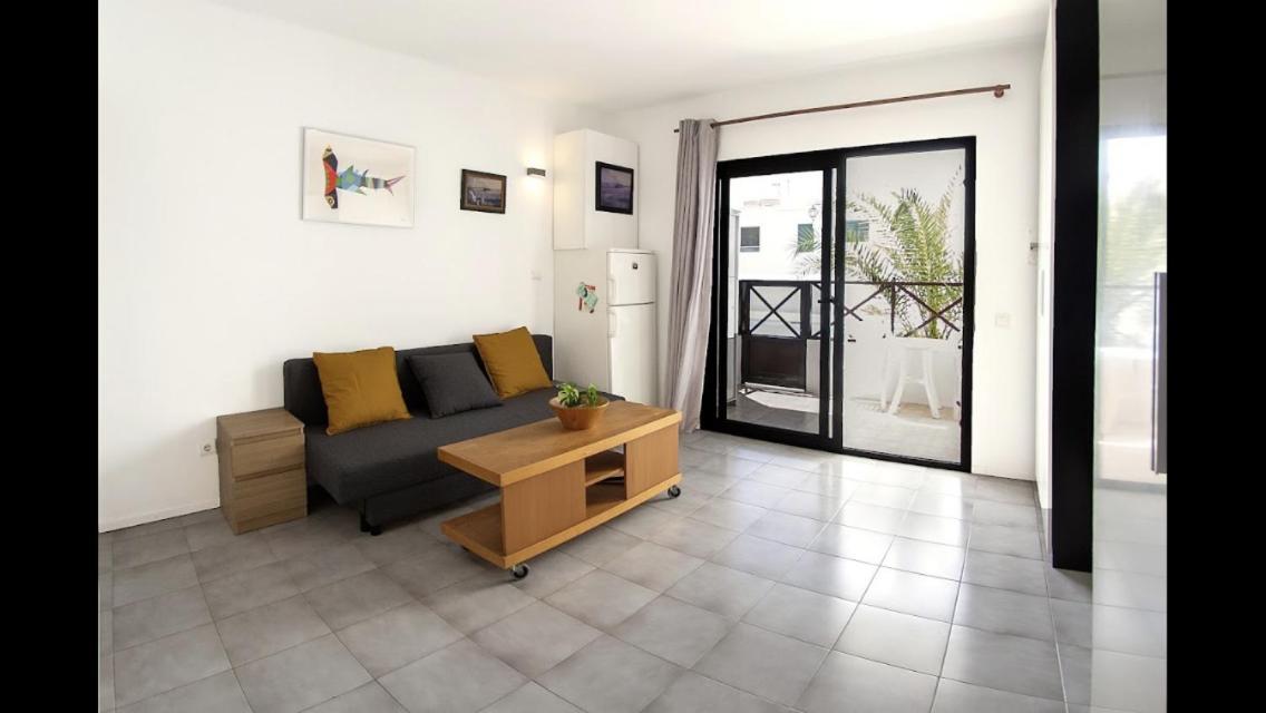 Oasisstudiolanzarote Пуэрто дель Кармен Экстерьер фото