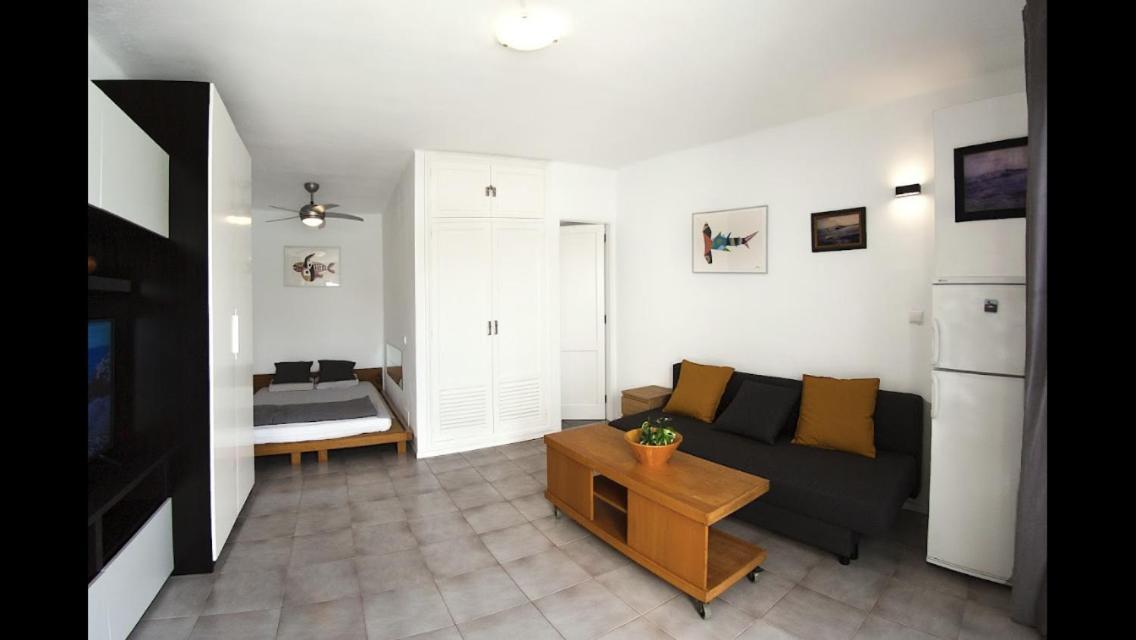 Oasisstudiolanzarote Пуэрто дель Кармен Экстерьер фото